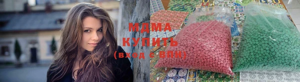 стаф Белокуриха