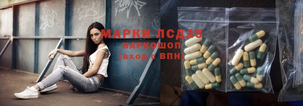стаф Белокуриха